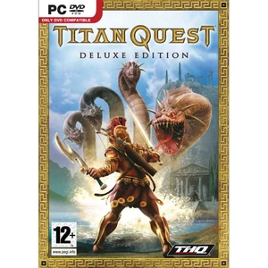 Titan Quest (Deluxe Edition) - PC