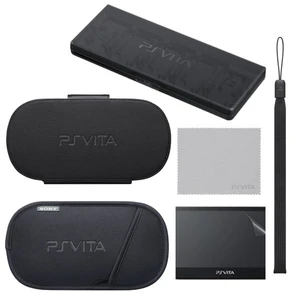 Sony Playstation Vita Starter Kit