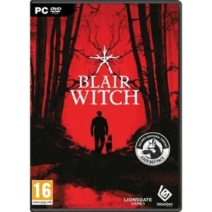 Blair Witch - PC