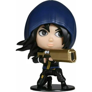 Ubisoft Rainbow Six Siege Chibi Figurine - Hibana