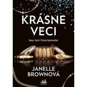 Krásne veci, Brownová Janelle