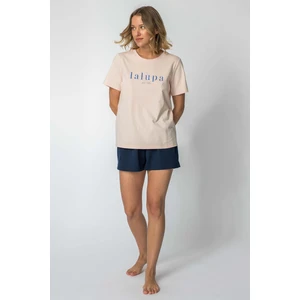 LaLupa Woman's T-shirt LA109