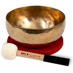 Sela Harmony Singing Bowl 19