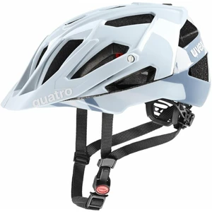 UVEX Quatro Cloud Camo 56-61 Casco da ciclismo