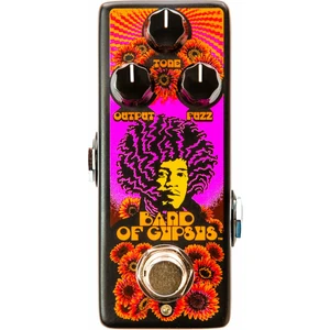 Dunlop '68 Shrine Series Band Of Gypsys Fuzz