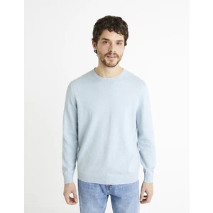 Celio Decoton Smooth Sweater - Men