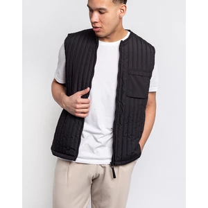 Rains Liner Vest 01 Black L