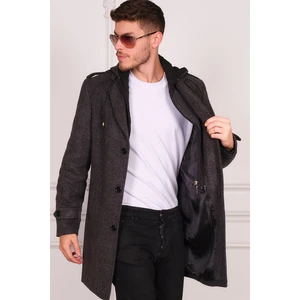 Cappotto da uomo  dewberry