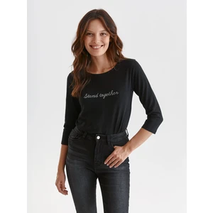 Top Secret LADY'S BLOUSE LONG SLEEVE