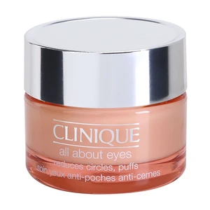 Clinique All About Eyes™ očný krém proti opuchom a tmavým kruhom 30 ml