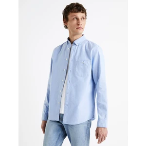 Celio Shirt oxford regular Daxford - Men