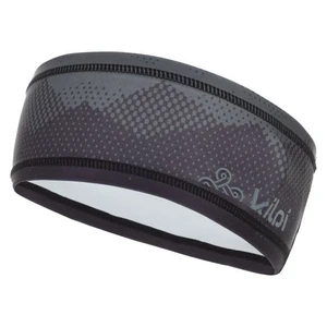 Running headband Kilpi BRILLIANS-U black