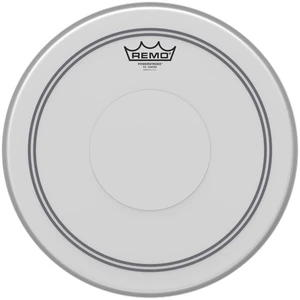 Remo P3-0314-C2 Powerstroke 3 Clear (Clear Dot) 14" Parche de tambor