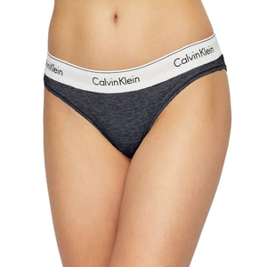 Calvin Klein Dámske tangá F3786E-5GA XL