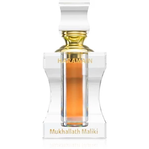 Al Haramain Mukhallath Maliki parfémovaný olej unisex 25 ml
