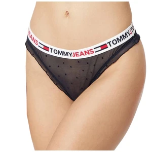 Tommy Hilfiger Dámske tangá UW0UW03832-DW5 S