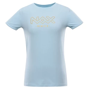 Nax Emira Dámské bavlněné triko LTSY991 612 L