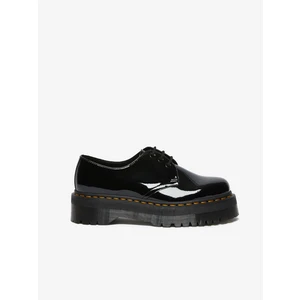 Dr. Martens 1461 Quad Black Patent Lamper 41