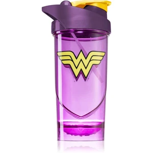 Shieldmixer Hero Pro DC Characters športový šejker Wonder Woman Classic 700 ml