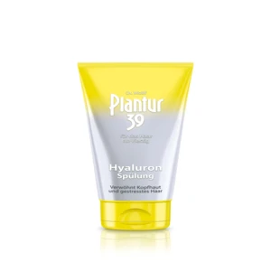 Plantur 39 Hyaluron balzam pre oslnivý lesk s kyselinou hyalurónovou 150 ml