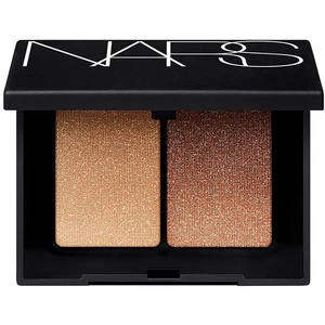 NARS Duo Eyeshadow duo očné tiene odtieň ISOLDE 2 g