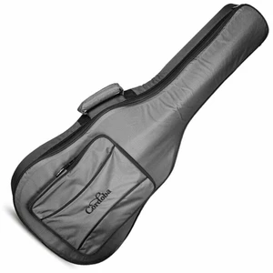 Cordoba Full Size Tasche für akustische Gitarre, Gigbag für akustische Gitarre Gray