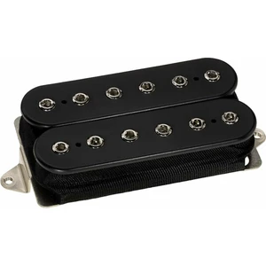 DiMarzio DP 268FBK Dark Matter 2 Bridge