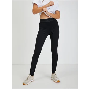 Black Women's Leggings ORSAY - Women