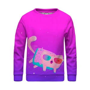 Mr. GUGU & Miss GO Kids's Sweater KS-PC664