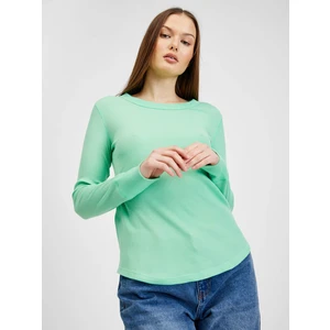 GAP Long Sleeve T-Shirt - Women