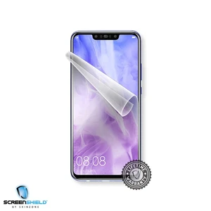 Fólia ScreenShield kijelzőre  Huawei Nova 3 - Élettartam garancia