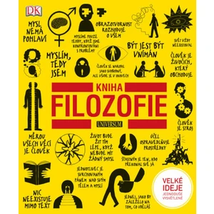 Kniha filozofie