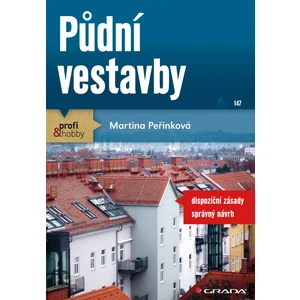 Půdní vestavby, Peřinková Martina