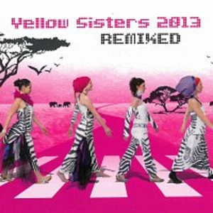 2013 REMIXED (2CD) - Sisters Yellow [CD album]