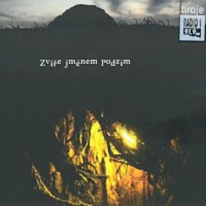 Zvíře jménem Podzim – Zvíře jménem Podzim CD