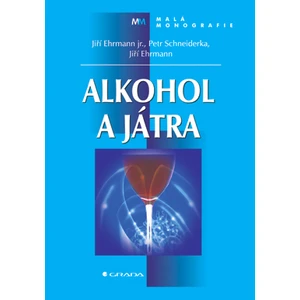 Alkohol a játra, Ehrmann Jiří