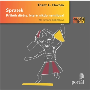 Spratek - Torey L. Hayden - audiokniha