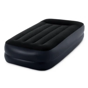 Intex Air Bed Pillow Rest Raised jednolůžko 99 x 191 x 42 cm 64122