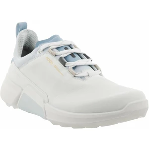 Ecco Biom H4 Womens Golf Shoes White/Air 38