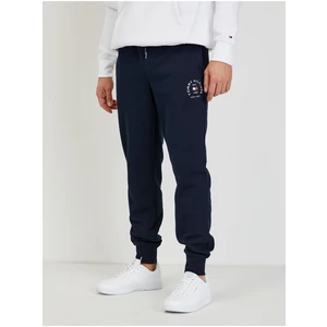 Pantaloni della tuta da uomo Tommy Hilfiger