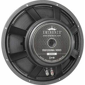 Eminence DELTA-15A Altavoz PA