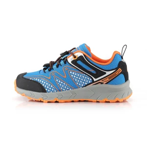 Kids outdoor shoes ALPINE PRO DERFO atoll