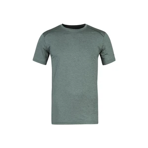 Men's functional T-shirt Hannah PELTON dark forest mel