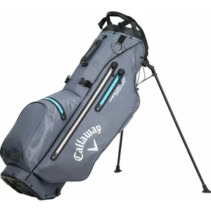 Callaway Fairway C HD Graphite/Electric Blue Torba golfowa