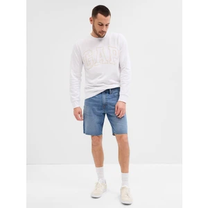 GAP Denim Shorts straight - Men