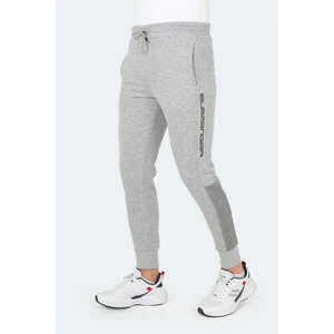 Slazenger Philo Men's Sweatpants Gray