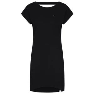 Women's dress LOAP ABNERA Black