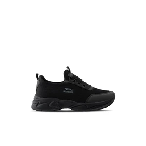 Slazenger Katey I Sneaker Women's Shoes Black / Black