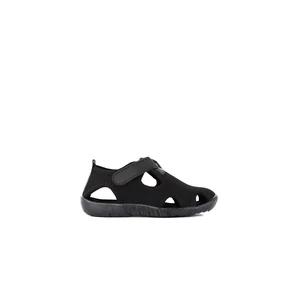 Slazenger Unni Kids Sandals Black