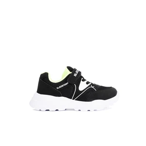 Slazenger Danko Sneakers Black